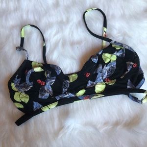 Intimately free people bralette